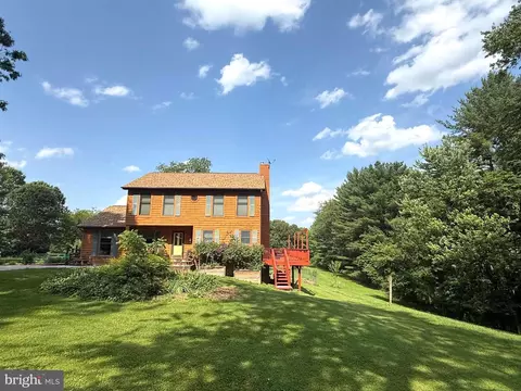 7001 Hollenberry Rd, Sykesville, MD 21784
