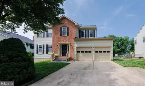 711 Obrecht Rd, Sykesville, MD 21784