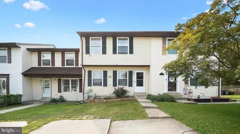 761 Johahn Dr, Westminster, MD 21158