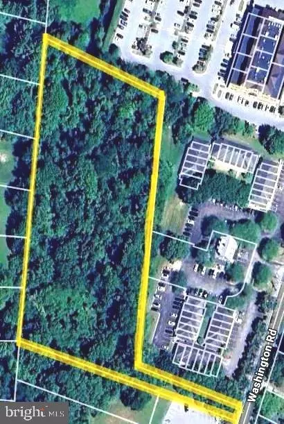Washington Road, Westminster, MD 21157