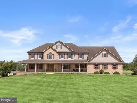 3659 Hyser Rd, Taneytown, MD 21787
