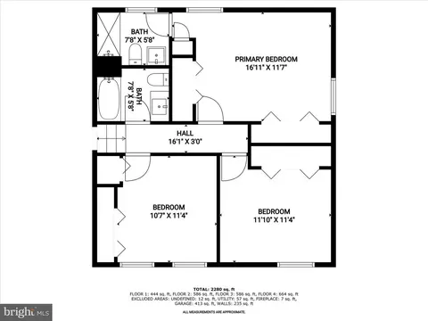 1734 Bloom Rd, Westminster, MD 21157 photo 48