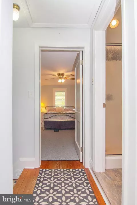 Entry Way - 528 Poole Rd, Westminster, MD 21157 photo 7 of 7