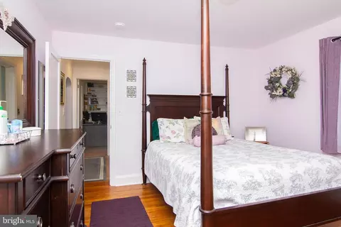 Bedroom - 528 Poole Rd, Westminster, MD 21157 photo 1 of 5