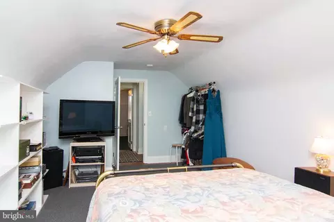 Bedroom - 528 Poole Rd, Westminster, MD 21157 photo 4 of 5