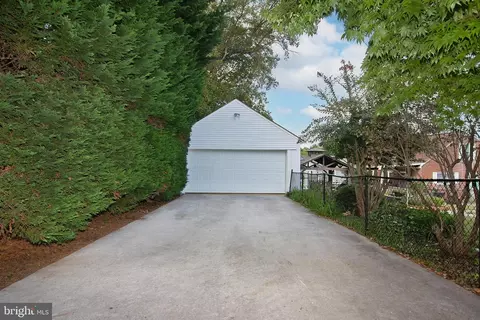 Exterior - 528 Poole Rd, Westminster, MD 21157 photo 2 of 7