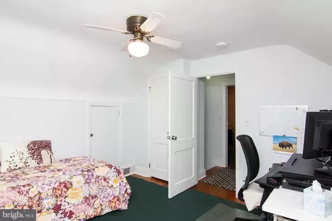 Bedroom - 528 Poole Rd, Westminster, MD 21157 photo 5 of 5
