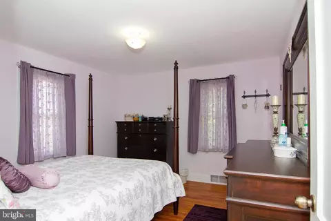 Bedroom - 528 Poole Rd, Westminster, MD 21157 photo 2 of 5
