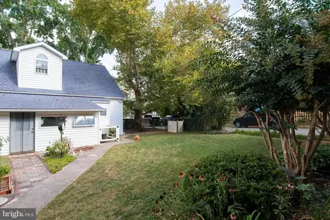 Exterior - 528 Poole Rd, Westminster, MD 21157 photo 6 of 7