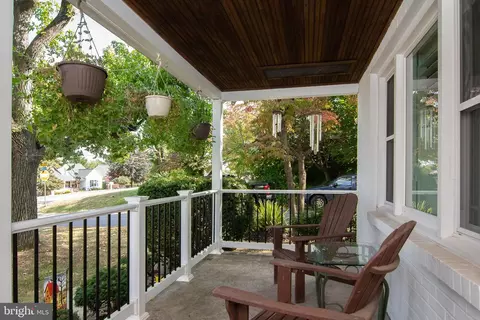 Exterior - 528 Poole Rd, Westminster, MD 21157 photo 3 of 7