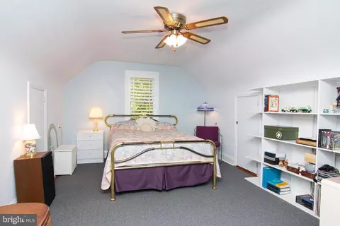 Bedroom - 528 Poole Rd, Westminster, MD 21157 photo 3 of 5