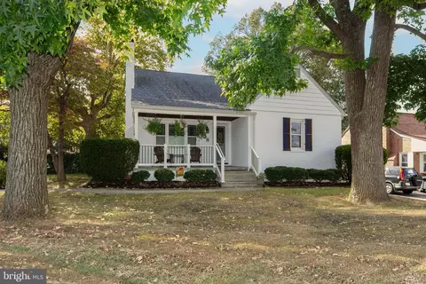 Exterior - 528 Poole Rd, Westminster, MD 21157 photo 7 of 7