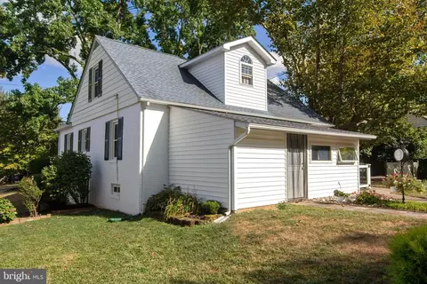 Exterior - 528 Poole Rd, Westminster, MD 21157 photo 1 of 7