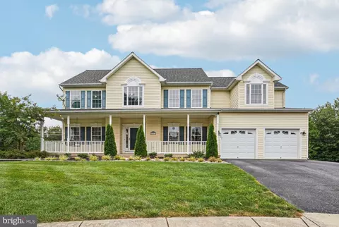403 Horse Chestnut Ct, Mount Airy, MD 21771