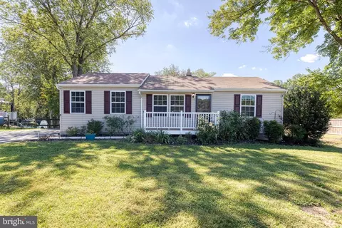 2547 Arthur Ave, Sykesville, MD 21784