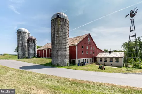 1845 Benson Rd, Westminster, MD 21158