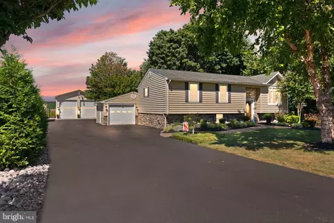 1310 Hughes Shop Rd, Westminster, MD 21158