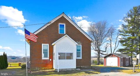 2300 Fairmount Rd, Hampstead, MD 21074 photo 1