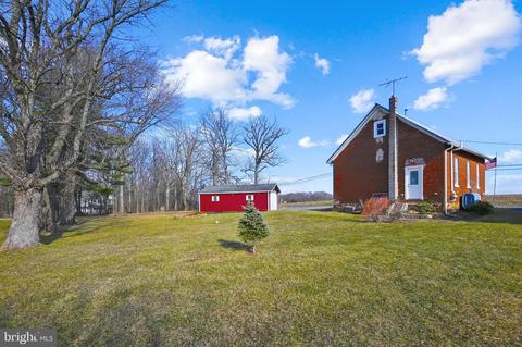 2300 Fairmount Rd, Hampstead, MD 21074 photo 3