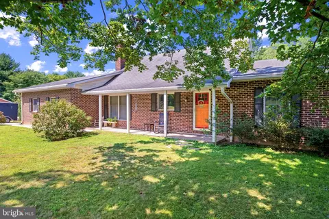 2712 Wildorlyn Dr, Finksburg, MD 21048