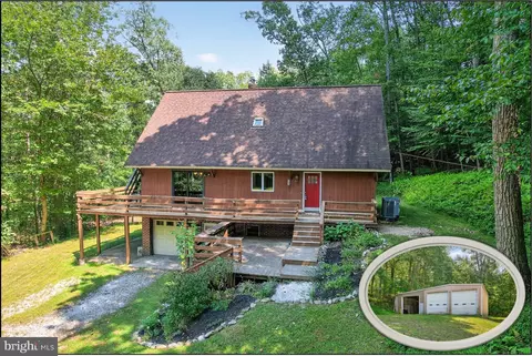 567 Leppo Rd, Westminster, MD 21158