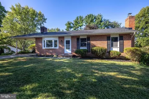 617 Lynn Way, Sykesville, MD 21784