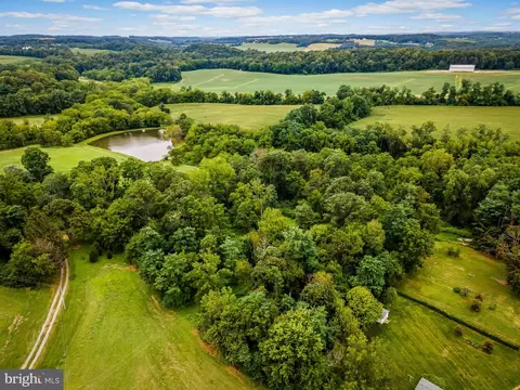 Old Bachmans Valley Road, Westminster, MD 21157