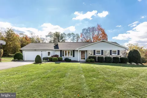 1255 Cherrytown Rd, Westminster, MD 21158
