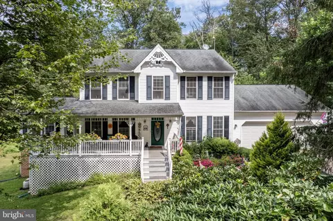 3786 N Carroll Ln, Hampstead, MD 21074