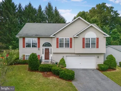 1952 Granite Point Ter, Marriottsville, MD 21104
