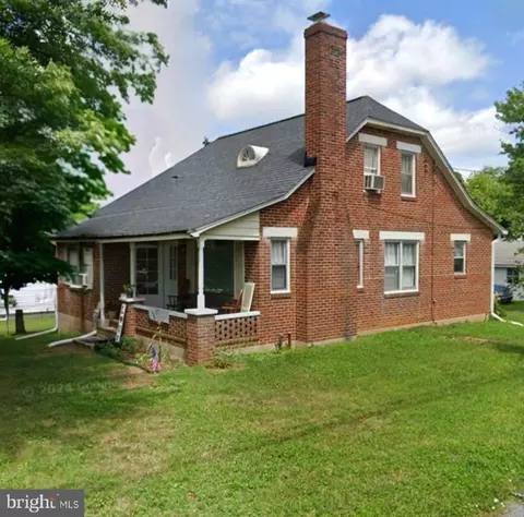 632 Old Westminster Pike, Westminster, MD 21157