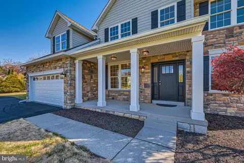 1903 Tea Mint Dr, Westminster, MD 21157
