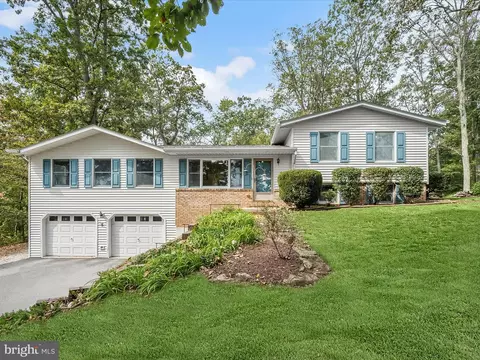 4950 Fleming Rd, Mount Airy, MD 21771