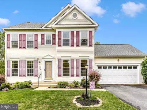 202 Troon Cir, Mount Airy, MD 21771