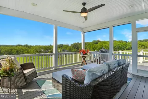 Exterior - 1110 Algernon Dr, Westminster, MD 21157 photo 4 of 13