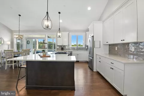 Kitchen - 1110 Algernon Dr, Westminster, MD 21157 photo 2 of 4