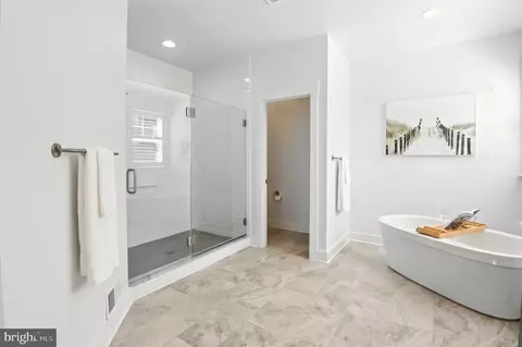 Entry Way - 1110 Algernon Dr, Westminster, MD 21157 photo 5 of 9