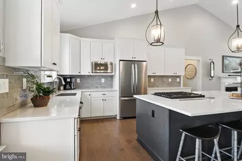 Kitchen - 1110 Algernon Dr, Westminster, MD 21157 photo 1 of 4