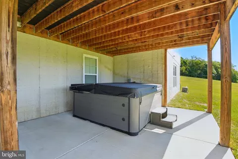 Exterior - 1110 Algernon Dr, Westminster, MD 21157 photo 8 of 13