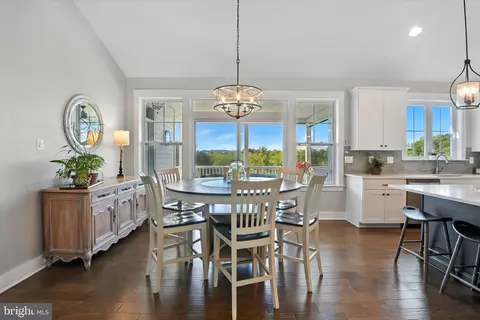 Dining - 1110 Algernon Dr, Westminster, MD 21157 photo 2 of 2