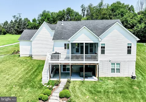 Exterior - 1110 Algernon Dr, Westminster, MD 21157 photo 13 of 13