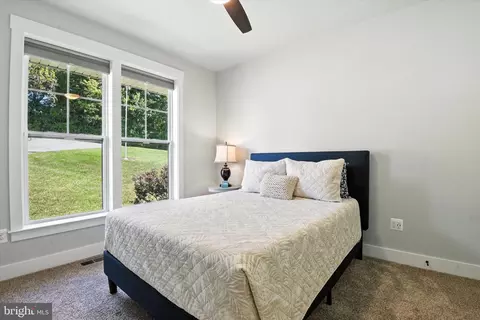 Bedroom - 1110 Algernon Dr, Westminster, MD 21157 photo 5 of 9