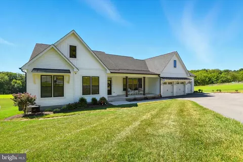 Exterior - 1110 Algernon Dr, Westminster, MD 21157 photo 2 of 13