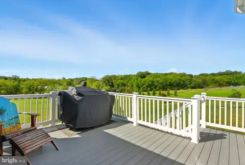 Exterior - 1110 Algernon Dr, Westminster, MD 21157 photo 6 of 13