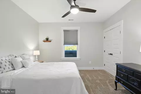 Bedroom - 1110 Algernon Dr, Westminster, MD 21157 photo 7 of 9