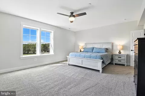 Bedroom - 1110 Algernon Dr, Westminster, MD 21157 photo 9 of 9