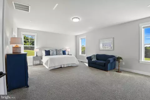 Bedroom - 1110 Algernon Dr, Westminster, MD 21157 photo 1 of 9
