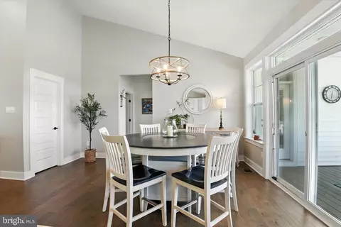 Dining - 1110 Algernon Dr, Westminster, MD 21157 photo 1 of 2