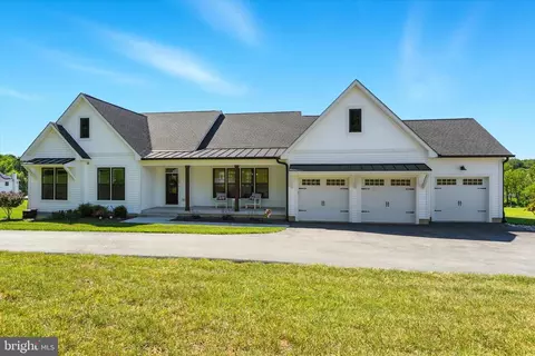Exterior - 1110 Algernon Dr, Westminster, MD 21157 photo 12 of 13