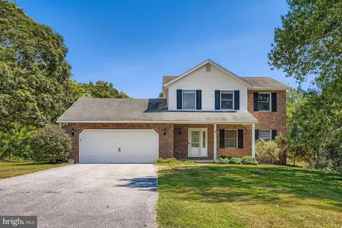 3513 Juneberry Ct, Reisterstown, MD 21136
